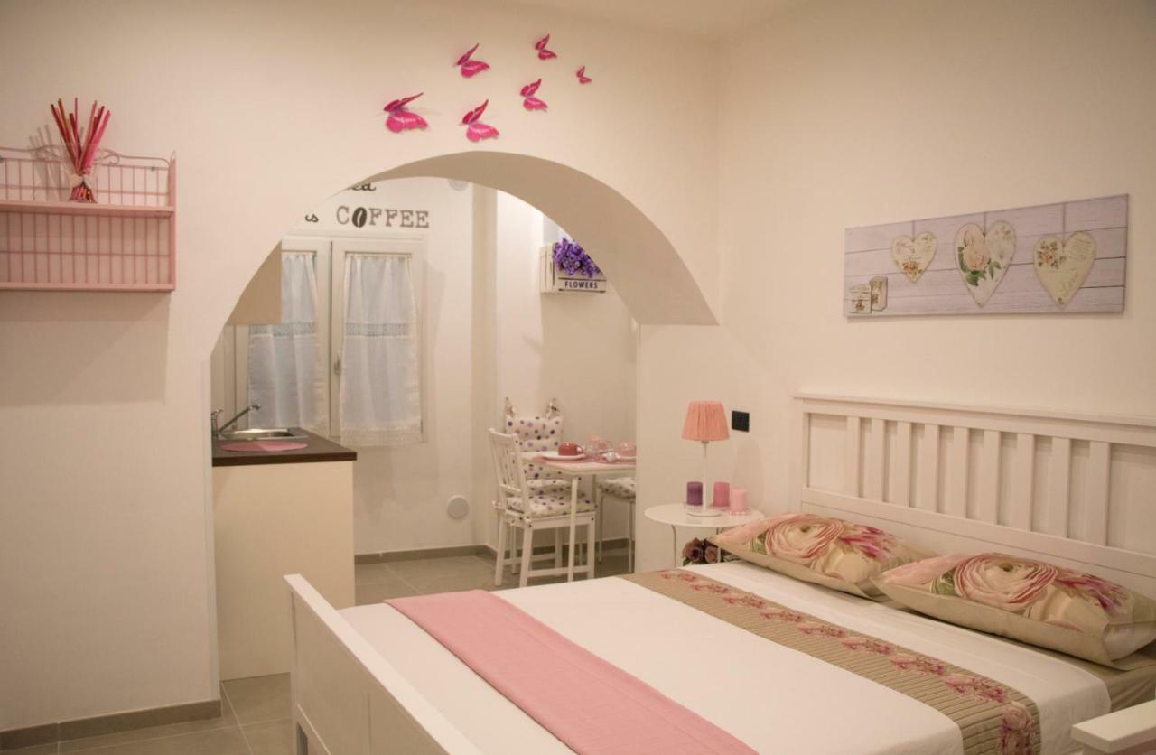Salerno Nel Cuore Exterior foto